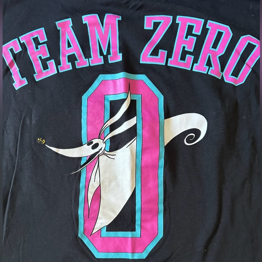 Disney’s The Nightmare Before Christmas Jersey - Picture 5 of 5